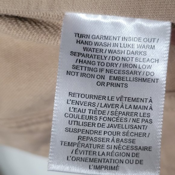 Parasuco Distressed Moto Jacket - Picture 10 of 14